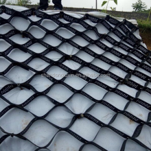 HDPE Geocell Gravel Driveway Paving Grid - Earthwork Products