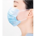 FDA Certifcate 일회용 의료 얼굴 마스크