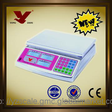High Accurancy Counting Scale (YZ-306)