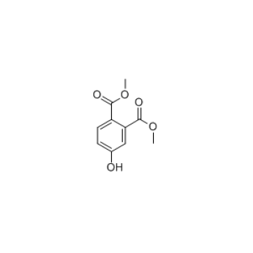 디 메 틸-4-hydroxyphthalate, MFCD00060092 CAS 22479-95-4