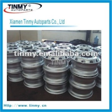 Steel Truck Wheel Rim