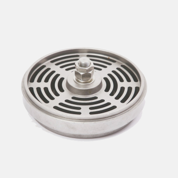 Valve Plate Spring Plate Repair Kit