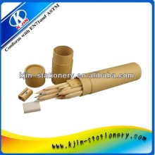 2013 wooden stationery set,mini stationery set