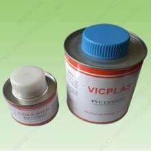 plastic solvent glue cement for pvc,cpvc pipe and fittings