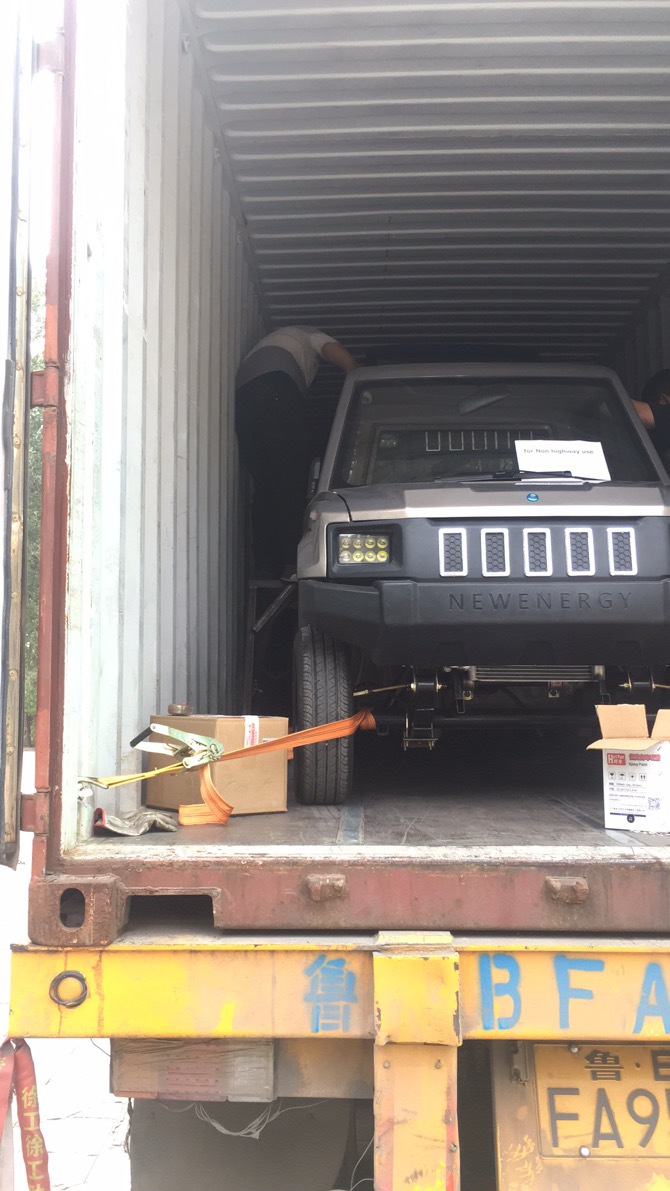 Hot Sell Adults Cheap China Manufacture 4 Seats Car Electric Pickup cargo Truck For Sale