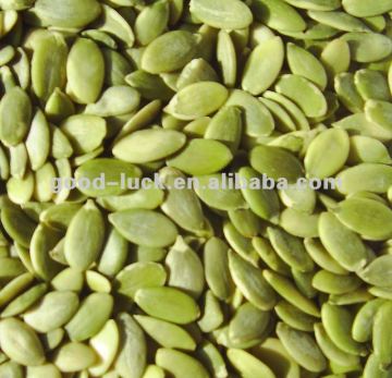 Shelled Shine Skin Pumpkin Seeds