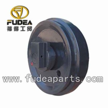 Hitachi Ex200 Front Idler Roller Assy?