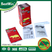 welcome OEM ODM powerful glue trap for rats