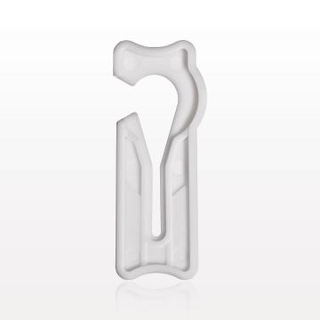 Medical Slide Tubing Clamp