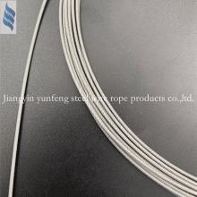 Micro Wire Rope 7x19-0.8-1.0MM