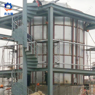 Salvia Miltiorrhiza Extraction Spray Dryer