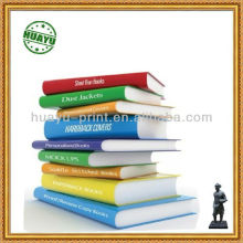 high quality custom notepads color printing