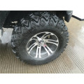 Grote 6 zitplaatsen Hummer golf cart te koop