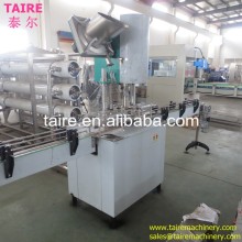 screw cap capping machine taire