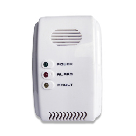 Household lpg gas leak detector for home kitchen