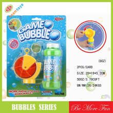 Kids Bubble machine toys