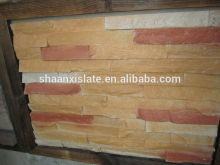 HY different colors of artificial antique brick stone culture stone