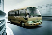7m Coaster type luxury version mini bus with 23 seats ( HM6700 )