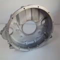 Suku Cadang Mesin Diesel 6BT Flywheel Housing 3931716 3904172