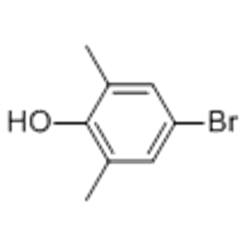 Phenol, 4-Brom-2,6-dimethyl-CAS 2374-05-2