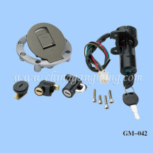 Motorcycle Parts - Lock Sets