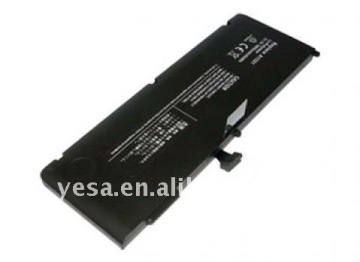 Laptop battery for APPLE MacBook Pro 15" A1321