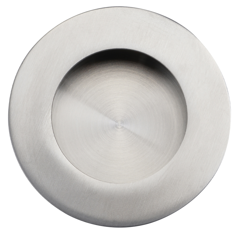 Classic Sliding Door Flush Cup Door Pull