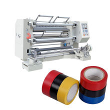 Chinese Supplier Aluminum Foil A4 Paper Vertical Slitting Machine