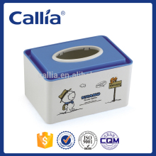 plastic napkin dispenser napkin case