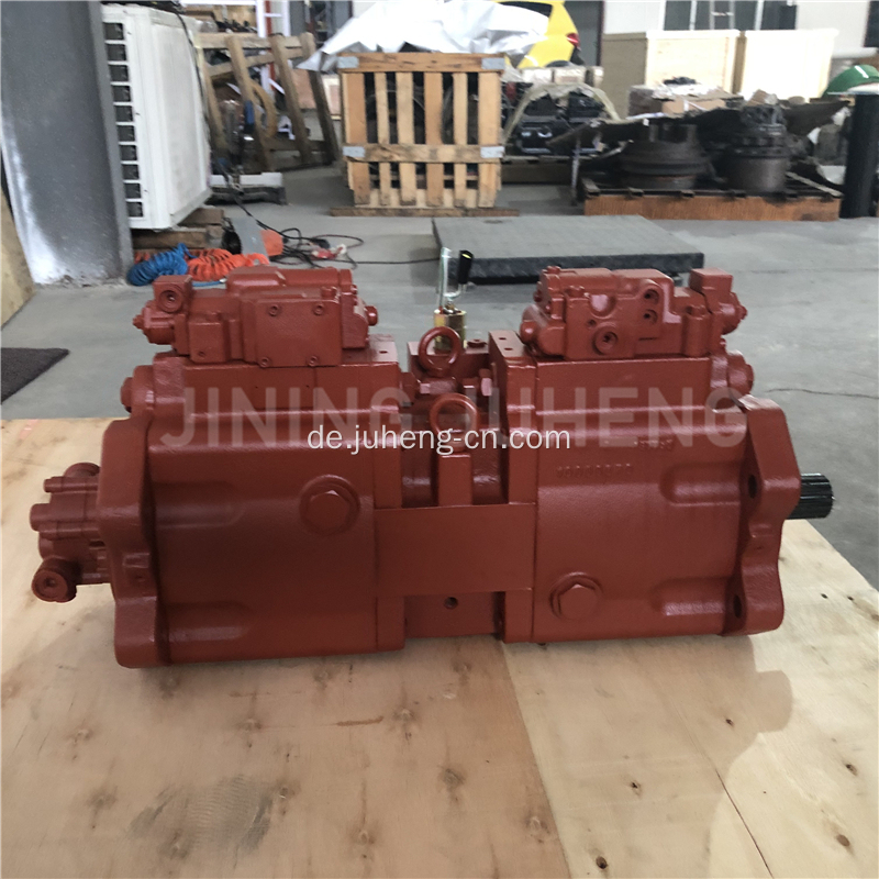 DH360 Hydraulikpumpe 401-00253 K3V180DT