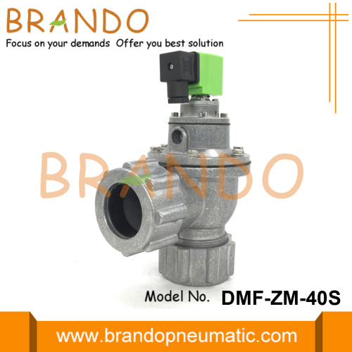 1 1/2 &quot;DMF-ZM-40S SBFEC Type Diaphragm Pulse Valve