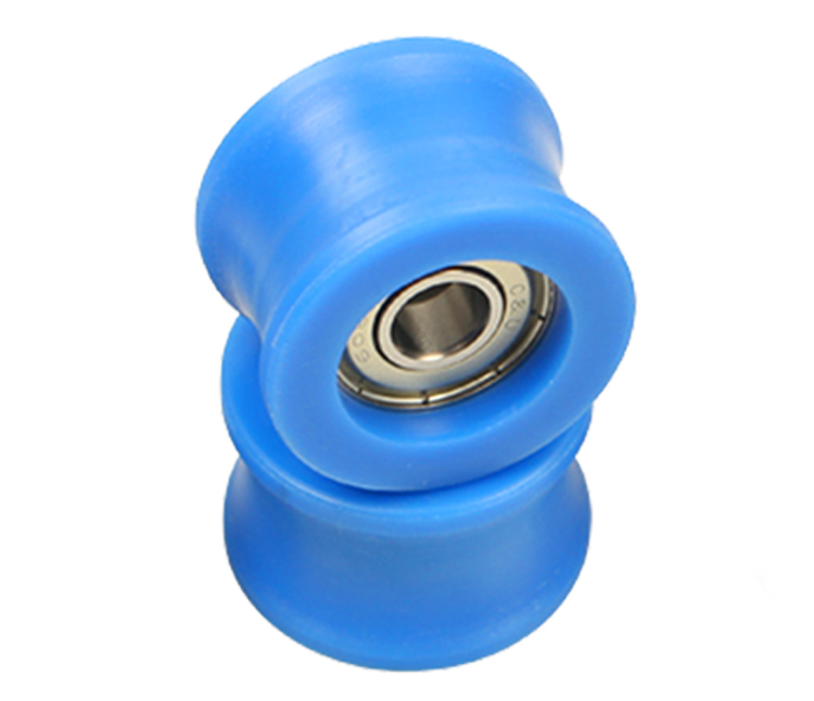 polyurethane wheel