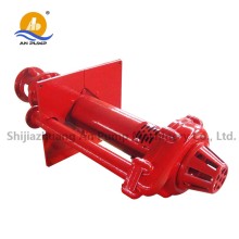 Submersible Vertical Solid Sand Sewage Pump