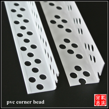 Pvc Corner Mesh Bead Corner Bead