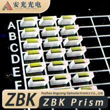 ZBK Prism High Performance Product Line