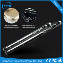 Transparent Case TPU Soft Case for iPhone 7