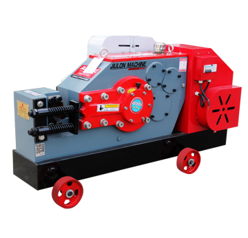 China-made low price spot goods bar cutting macnine