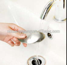 magic stainless steel soap to removing odour