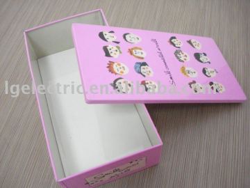 coffe box/tin box/chocolate box