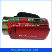 3.0" Touch screen 20MP full hd video camera camcorder videos