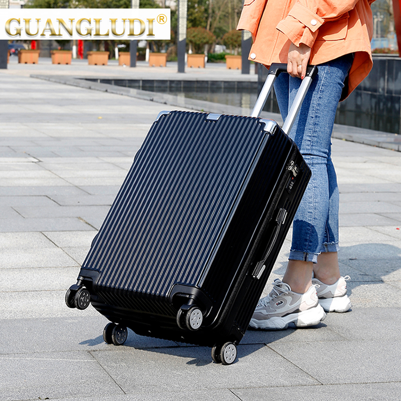 Hardside 4 Wheel Spinner Luggage