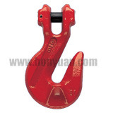 Swivel Self-Locking Satefy Hooks