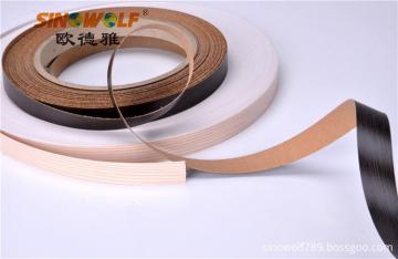 Decorative Edge Strip Woodworking Furniture Edge Strip