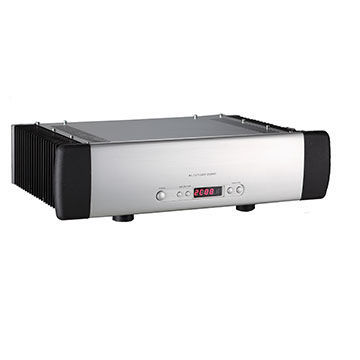 Fountek Class-AB Integrated Amplifiers