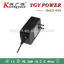 DVD player power supply