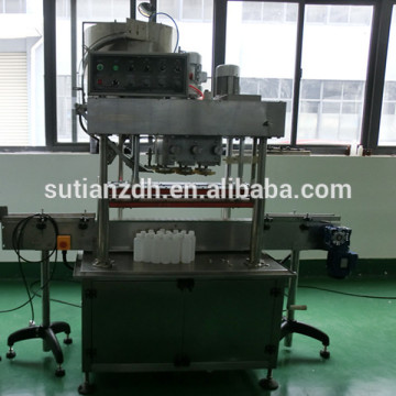 MTXG-300 automatic linear capping machine/automatic screw capping machine/Shanghai capping machine