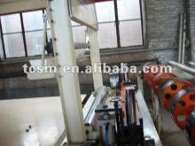 gypsum board producing machineries