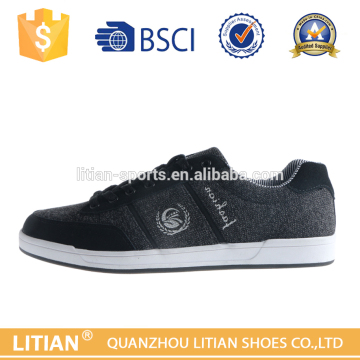 2016 casual shoe new design China shoe