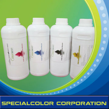 Digital Sublimation ink for Wide Format Printers