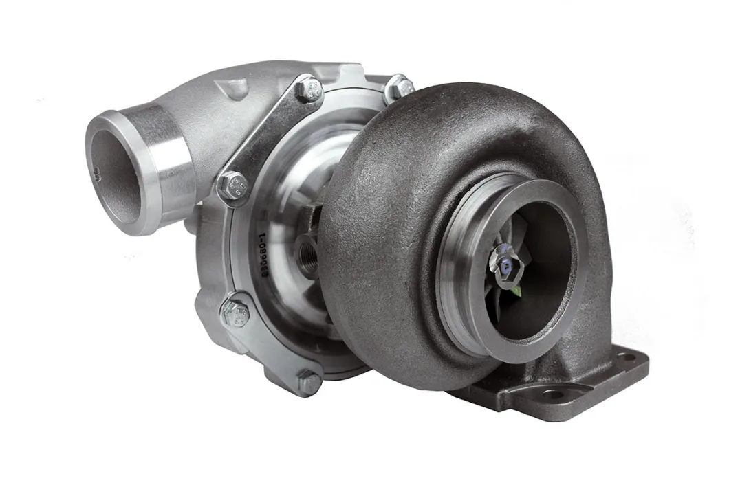 Turbocharger for Scania Volvo Daf Benz Man Iveco Truck Parts